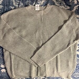 American Eagle Sweater Small
